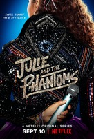 &quot;Julie and the Phantoms&quot; - Movie Poster (xs thumbnail)