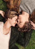 The Fault in Our Stars - Key art (xs thumbnail)