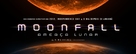 Moonfall - Brazilian Movie Poster (xs thumbnail)