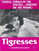 Tigresses and Other Man-eaters - Movie Poster (xs thumbnail)