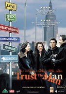 Trust the Man - Danish DVD movie cover (xs thumbnail)