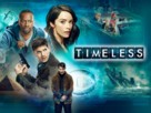 &quot;Timeless&quot; - Movie Poster (xs thumbnail)