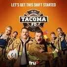 &quot;Tacoma FD&quot; - Movie Poster (xs thumbnail)