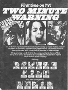 Two-Minute Warning Other
