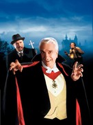 Dracula: Dead and Loving It - Key art (xs thumbnail)