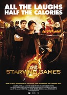 The Starving Games - Movie Poster (xs thumbnail)
