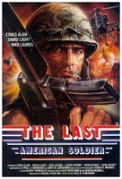 Commander - Italian Movie Poster (xs thumbnail)