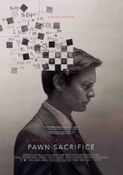 Pawn Sacrifice - Movie Poster (xs thumbnail)