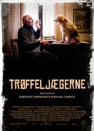 The Truffle Hunters - Danish Movie Poster (xs thumbnail)