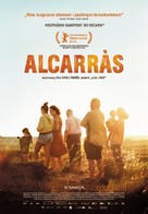 Alcarr&agrave;s - Polish Movie Poster (xs thumbnail)