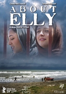 Darbareye Elly - Swiss Movie Poster (xs thumbnail)