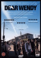 Dear Wendy - Danish DVD movie cover (xs thumbnail)