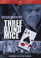 Three Blind Mice - Movie Cover (xs thumbnail)