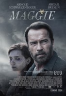 Maggie - Canadian Movie Poster (xs thumbnail)