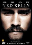 Ned Kelly - Danish Movie Cover (xs thumbnail)