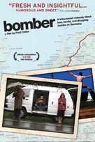 Bomber - DVD movie cover (xs thumbnail)