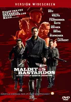 Inglourious Basterds Cover