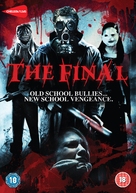 The Final - British DVD movie cover (xs thumbnail)