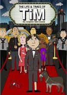 &quot;The Life &amp; Times of Tim&quot; - DVD movie cover (xs thumbnail)