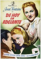 From This Day Forward - Spanish Movie Poster (xs thumbnail)