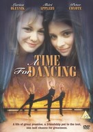 A Time for Dancing - Movie Cover (xs thumbnail)