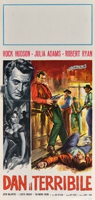 Horizons West - Italian Movie Poster (xs thumbnail)