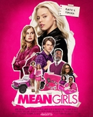 Mean Girls - Singaporean Movie Poster (xs thumbnail)