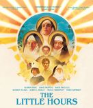 The Little Hours - Blu-Ray movie cover (xs thumbnail)