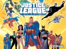 &quot;Justice League&quot; - Movie Poster (xs thumbnail)