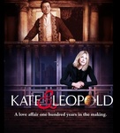 Kate &amp; Leopold - poster (xs thumbnail)