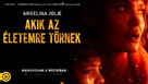 Those Who Wish Me Dead - Hungarian poster (xs thumbnail)