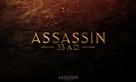 Assassin 33 A.D. - Logo (xs thumbnail)