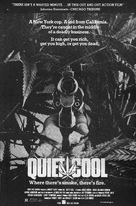 Quiet Cool - poster (xs thumbnail)