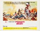 Custer of the West - Movie Poster (xs thumbnail)