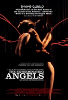 Les anges exterminateurs - Movie Poster (xs thumbnail)