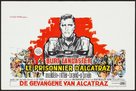 Birdman of Alcatraz - Belgian Movie Poster (xs thumbnail)