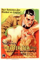 The Bitter Tea of General Yen - Movie Poster (xs thumbnail)