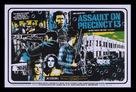 Assault on Precinct 13 - Movie Poster (xs thumbnail)