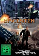 Epicenter - German DVD movie cover (xs thumbnail)