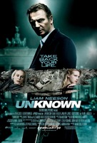 Unknown - Movie Poster (xs thumbnail)