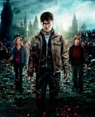 Harry Potter and the Deathly Hallows - Part 2 - Key art (xs thumbnail)