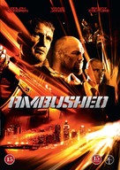 Ambushed - Danish DVD movie cover (xs thumbnail)