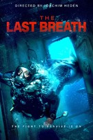 The Last Breath - International Movie Poster (xs thumbnail)