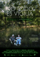 No todo es Vigilia - Colombian Movie Poster (xs thumbnail)