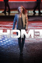 &quot;Homeland&quot; - Movie Cover (xs thumbnail)