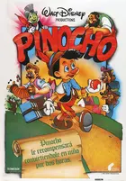 Pinocchio Poster