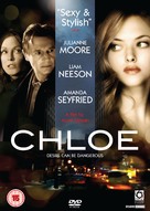 Chloe - British Movie Cover (xs thumbnail)