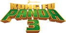 Kung Fu Panda 3 - Logo (xs thumbnail)