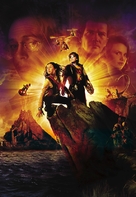 Spy Kids 2: Island of Lost Dreams - Key art (xs thumbnail)