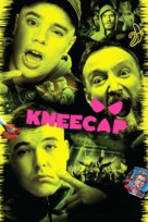 Kneecap - Movie Poster (xs thumbnail)